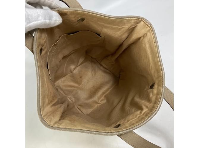 Hermès Borsa Hermes Kaba Chennai PM Giallo - vista 14