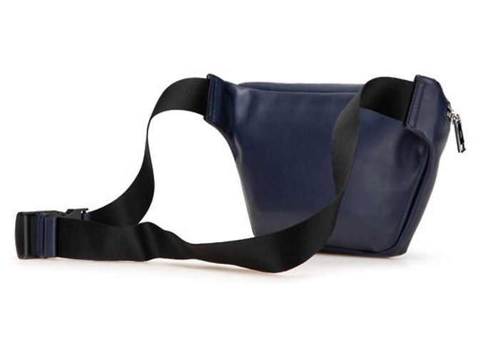 Marsupio Fendi Bugs Eye Blu navy - vista 2