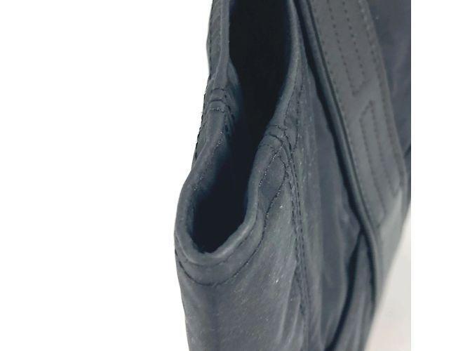 Hermès HERMES Borsa a Spalla Verticale Acapulco Cabas MM Nero - vista 10