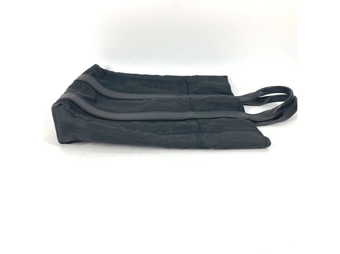 Hermès HERMES Borsa a Spalla Verticale Acapulco Cabas MM Nero - vista 3