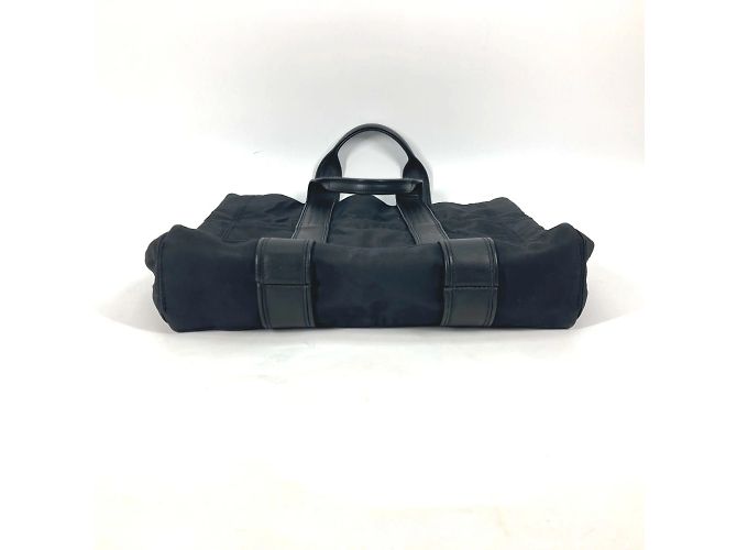 Hermès HERMES Borsa a Spalla Verticale Acapulco Cabas MM Nero - vista 5