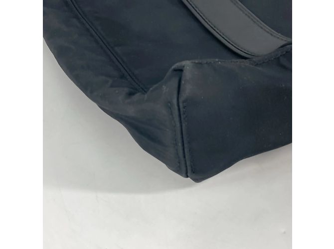 Hermès HERMES Borsa a Spalla Verticale Acapulco Cabas MM Nero - vista 7