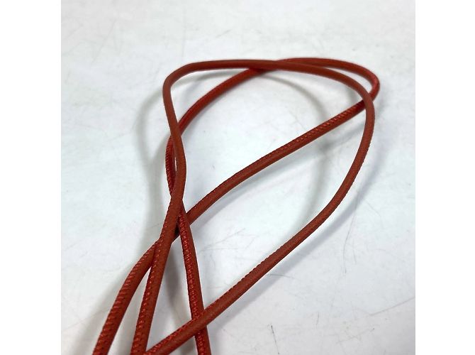 Hermès HERMES Il Mio Piccolo Collier Kelly PM Marrone - vista 9