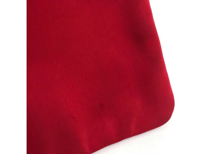 Borsa/Pochette Piatta MM Trusse Neoban di Hermès Rosso - vista 9