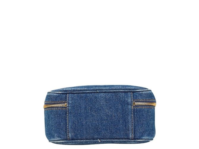 Chanel Coco Mark Vanity Bag - Ansicht 3