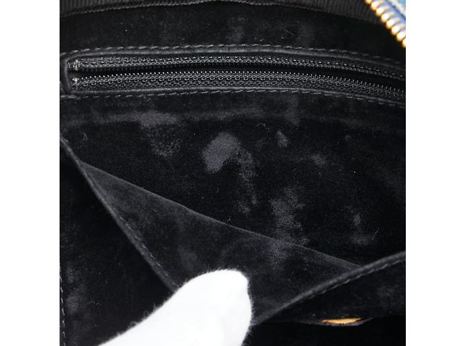 Chanel Coco Mark Vanity Bag - Ansicht 5
