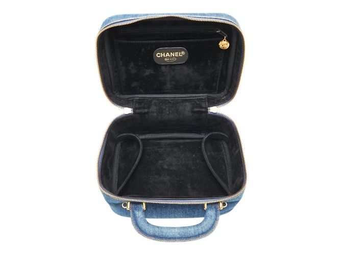 Chanel Coco Mark Vanity Bag - Ansicht 6