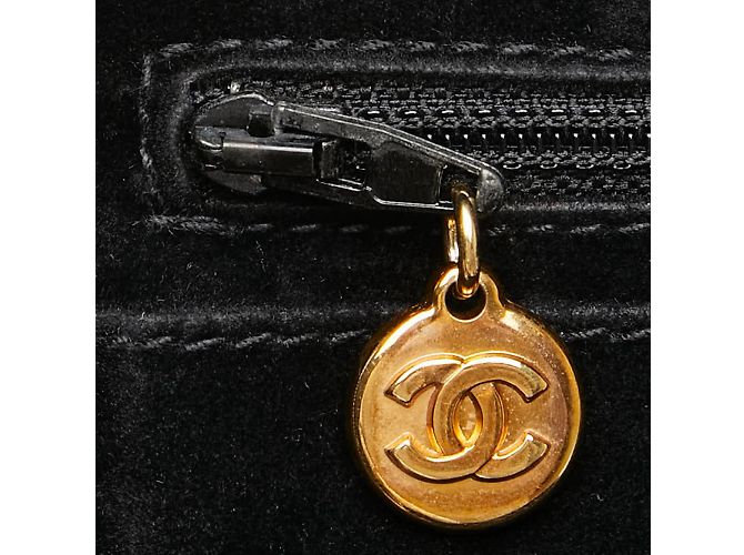 Chanel Coco Mark Vanity Bag - Ansicht 7