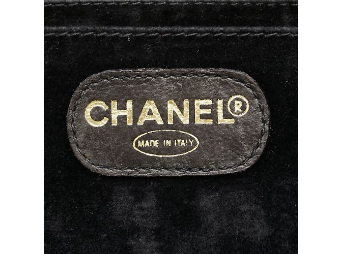 Chanel Coco Mark Vanity Bag - Ansicht 8