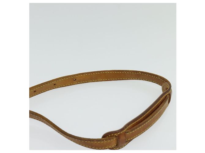 LOUIS VUITTON Borsa a Spalla Monogram Jeune Fille MM M51226 LV Auth ar13725 Monogramma - vista 14