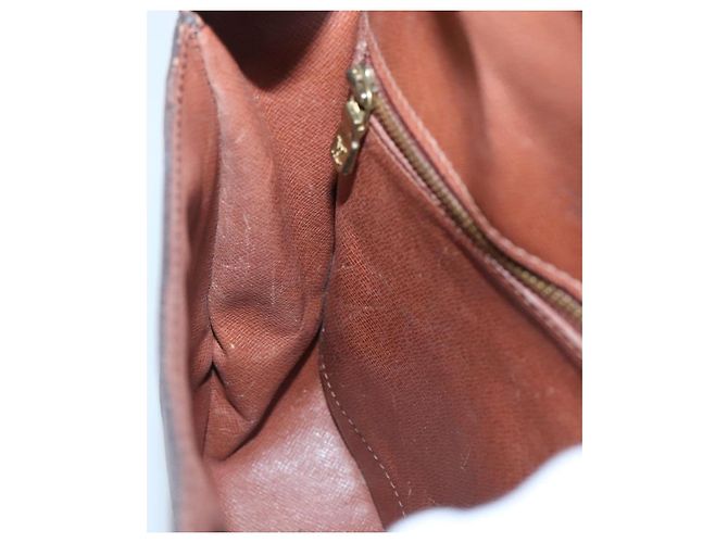 LOUIS VUITTON Borsa a Spalla Monogram Saint Cloud GM M51242 Auth 133683 Monogramma - vista 23