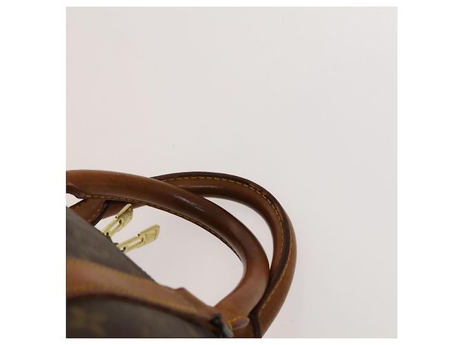 LOUIS VUITTON Borsa da Viaggio Keepall 60 Monogram M41422 LV Auth 133562 Monogramma - vista 14