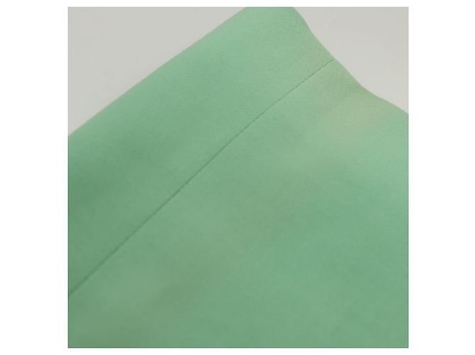 Céline FALDA CELINE Lana Verde CC Auth 133003M - vista 15