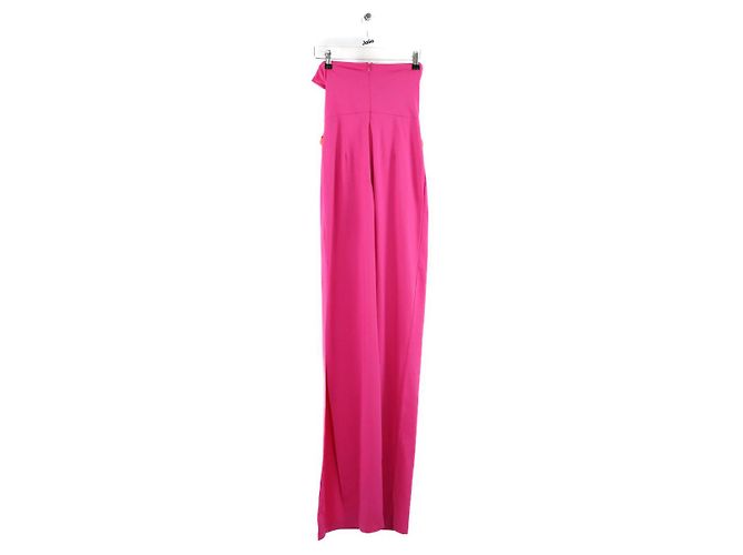 Autre Marque Rosa Kleid Pink - Ansicht 3