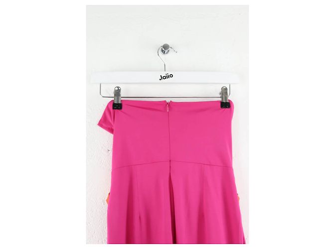 Autre Marque Rosa Kleid Pink - Ansicht 4