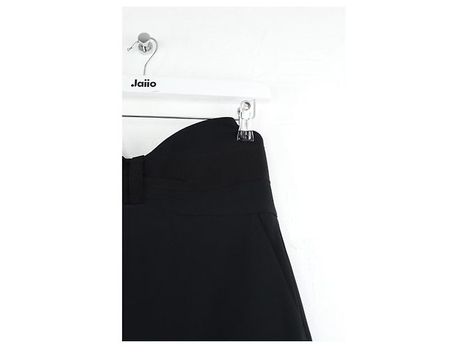 Red Valentino Black skirt - view 2