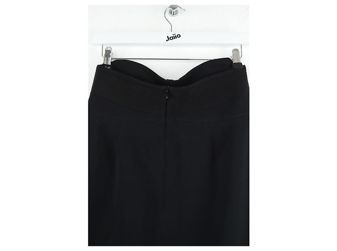 Red Valentino Black skirt - view 4