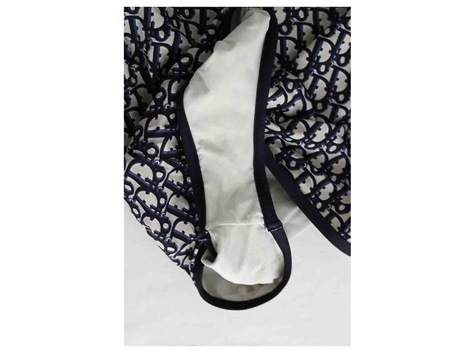 Dior Maiô azul - view 4