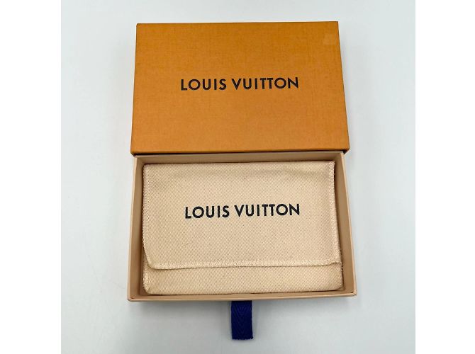 Bracciale charm Couple Vivienne di Louis Vuitton Monogramma - vista 7