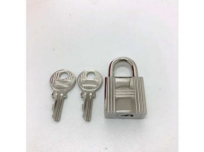 Hermès Picotin Lock MM 22 Tote Bag Pink - Ansicht 10