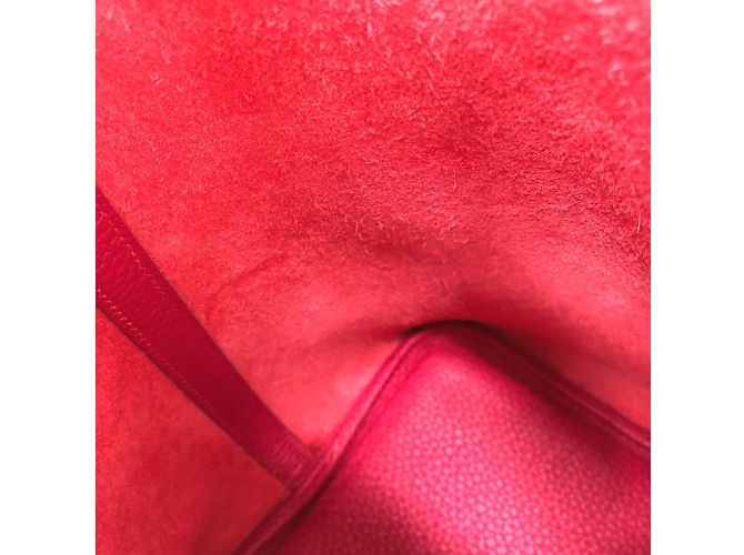 Hermès Picotin Lock MM 22 Tote Bag Pink - Ansicht 9
