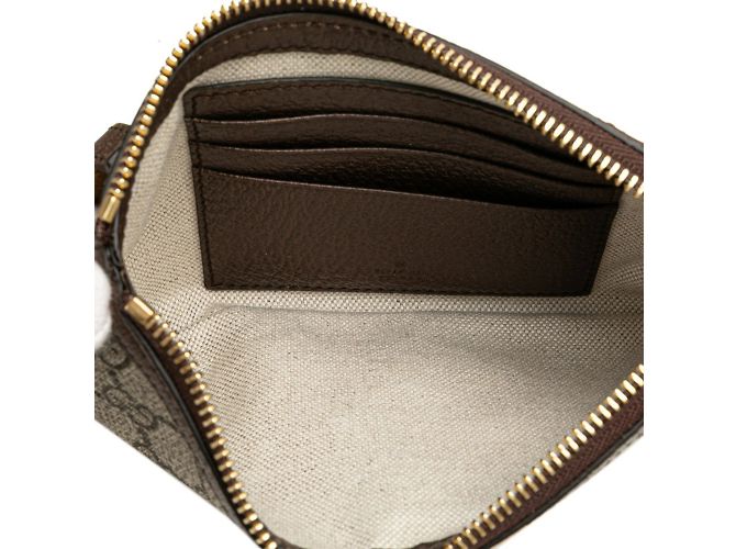 Marsupio Gucci GG Supreme Blondie - vista 5