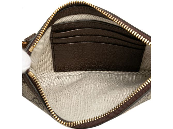 Marsupio Gucci GG Supreme Blondie - vista 6