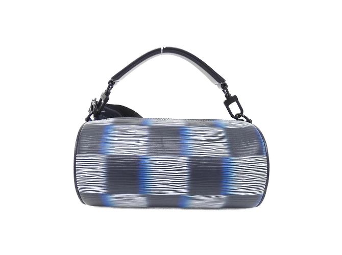 Louis Vuitton Damier Rush Soft Polochon PM Schultertasche - Ansicht 2
