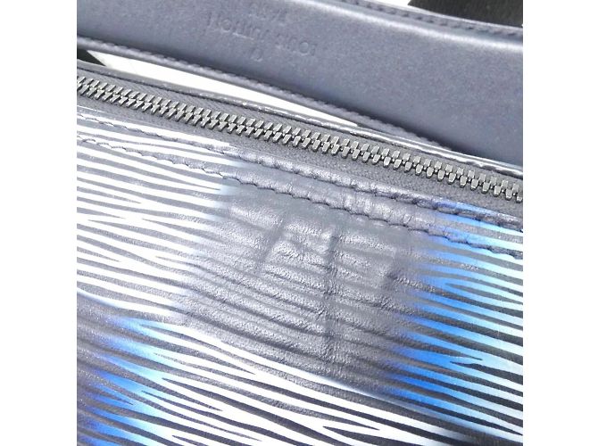 Louis Vuitton Damier Rush Soft Polochon PM Schultertasche - Ansicht 4