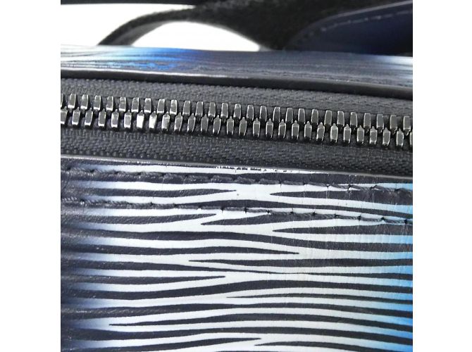 Louis Vuitton Damier Rush Soft Polochon PM Schultertasche - Ansicht 6