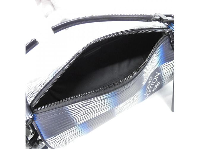 Louis Vuitton Damier Rush Soft Polochon PM Schultertasche - Ansicht 8