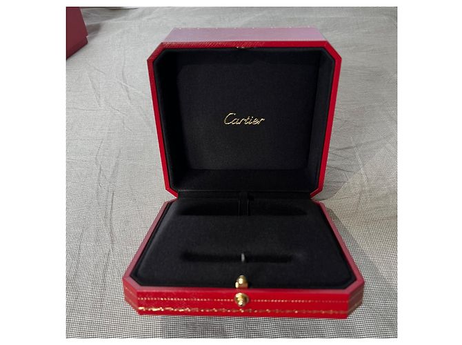Scatola Cartier per bracciale Love - vista 3