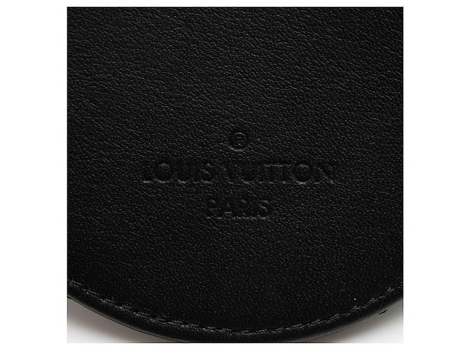 Multi Pochette Multi-Pochette Accessoires New Wave in pelle di vitello Louis Vuitton Nero - vista 10
