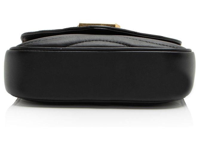 Multi Pochette Multi-Pochette Accessoires New Wave in pelle di vitello Louis Vuitton Nero - vista 4