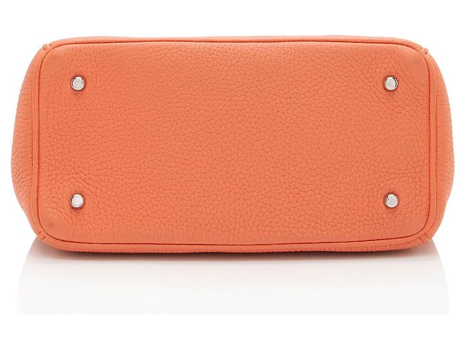 Dior Mini Borsa Be Dior in Pelle di Vitello - vista 4