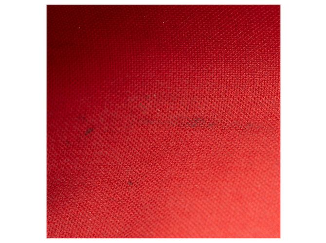 Louis Vuitton Damier Ebene Speedy 25 Tasche Braun - Ansicht 10