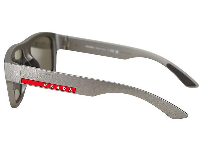 Lunettes de soleil Prada SPS04Z - vue 2