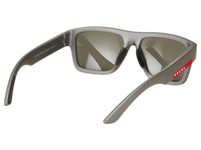 Lunettes de soleil Prada SPS04Z - vue 3