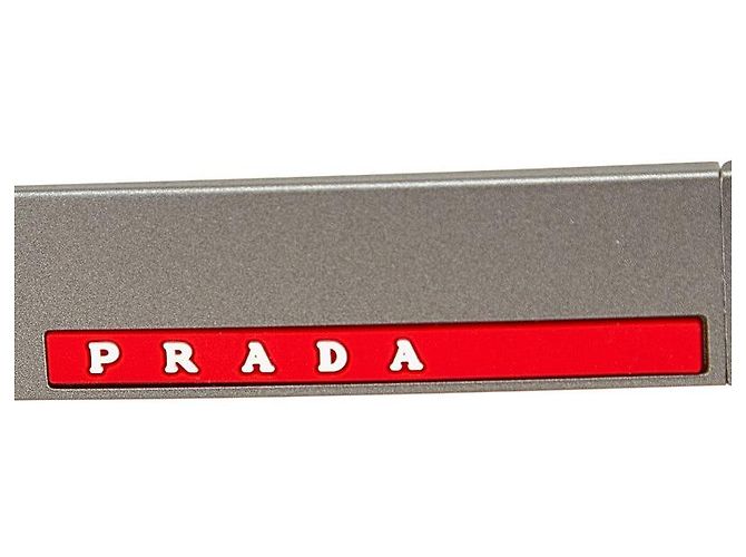 Lunettes de soleil Prada SPS04Z - vue 5