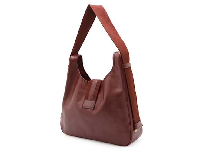 Tsako Hermès Bordeaux - Ansicht 2