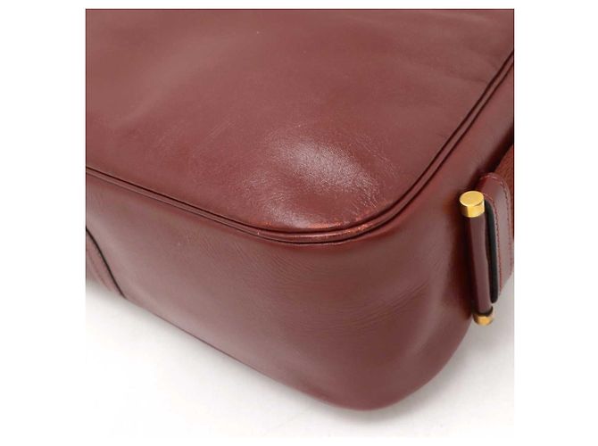 Tsako Hermès Bordeaux - Ansicht 3