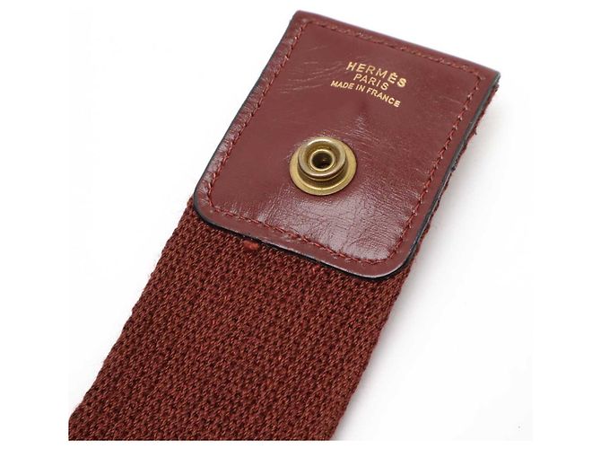 Tsako Hermès Bordeaux - Ansicht 6