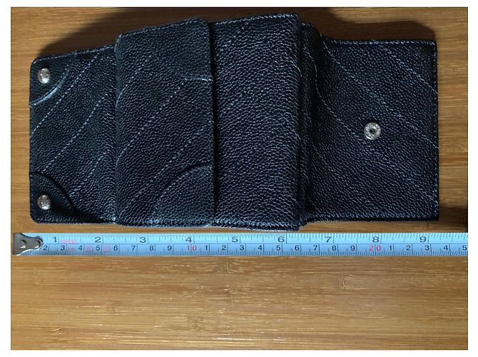 Chanel Purses, wallets, cases Black - view 10
