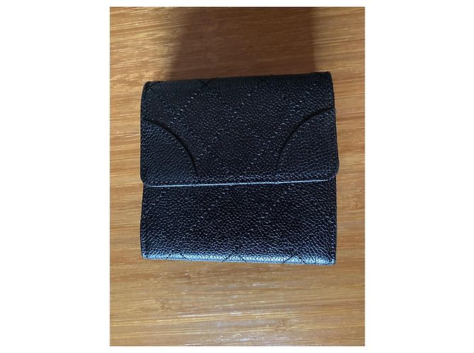 Chanel Purses, wallets, cases Black - view 2