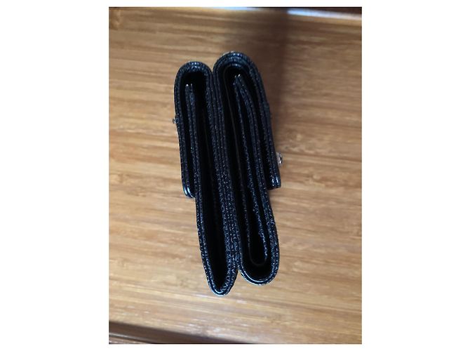 Chanel Purses, wallets, cases Black - view 3