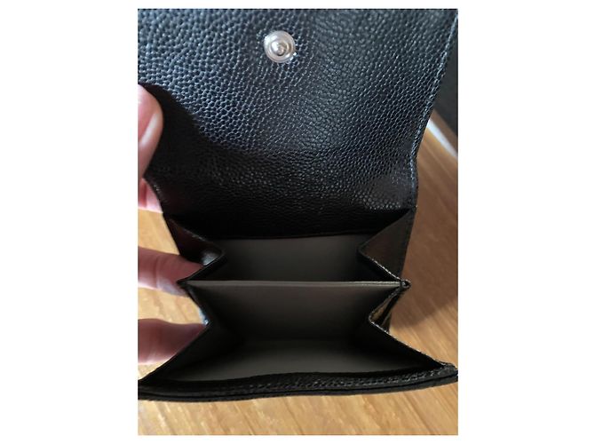Chanel Purses, wallets, cases Black - view 4