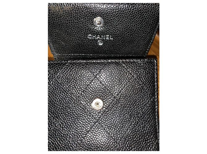 Chanel Purses, wallets, cases Black - view 5