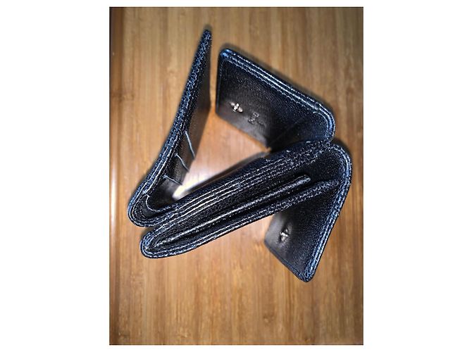 Chanel Purses, wallets, cases Black - view 6