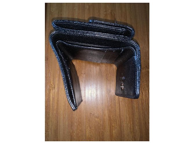 Chanel Purses, wallets, cases Black - view 7