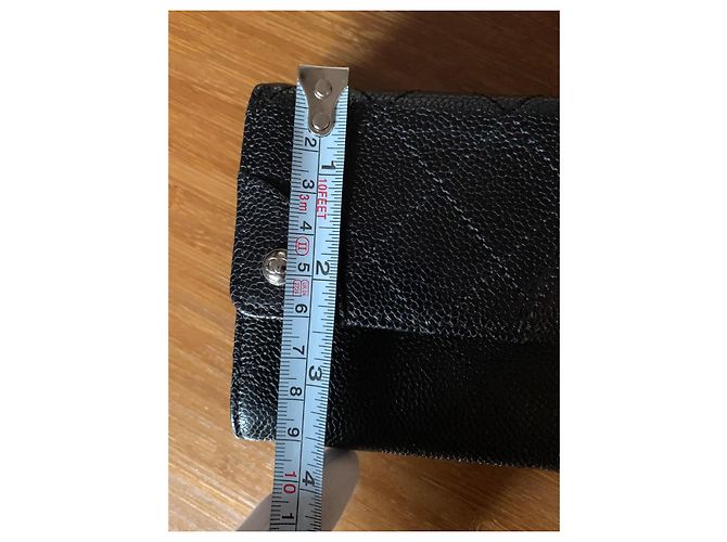 Chanel Purses, wallets, cases Black - view 8